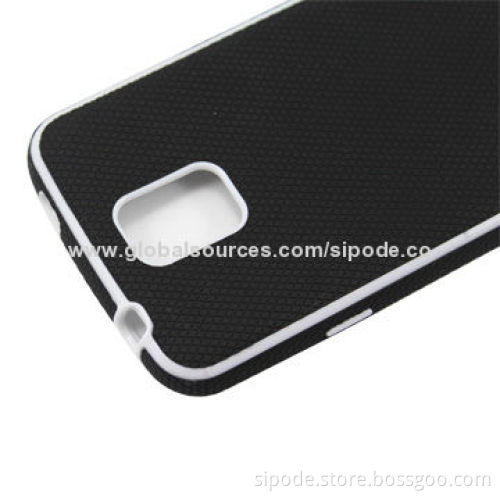 TPU Case for Samsung Galaxy S5